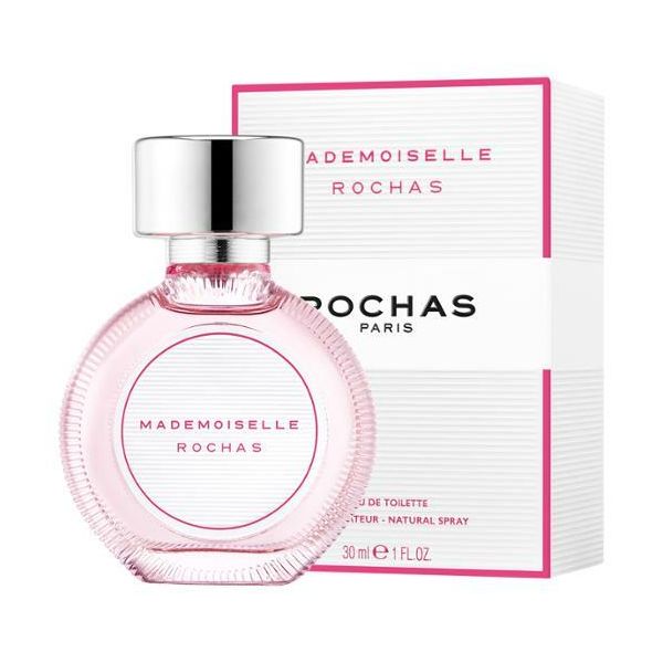 로샤스 마드모아젤 EDT 30ml : 빌리투