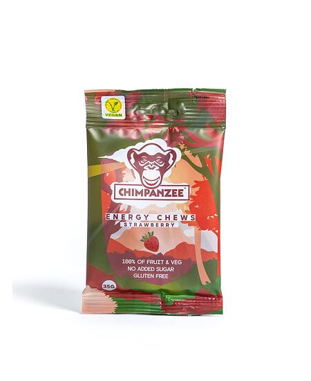 침팬지 자전거 파워젤 러닝 마라톤 운동 유기농 에너지젤 산림과일맛 : 잔차나라