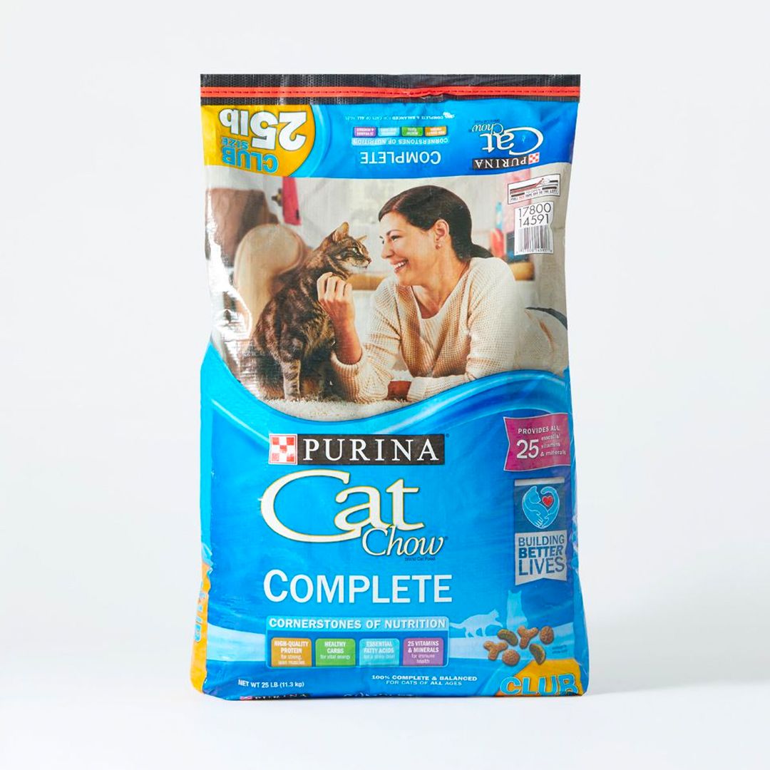 퓨리나 캣챠우 컴플리트 11.3kg : 개고몰.