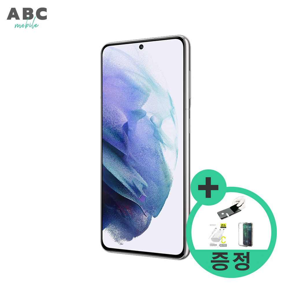 삼성 갤럭시 S21플러스 SM-G996 중고 중고폰 공기계 : ABC모바일
