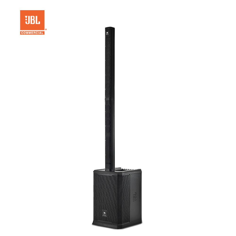 JBL PRX ONE - 12인치 파워드 컬럼어레이 스피커 (블루투스 DSP) : 벧엘소리사