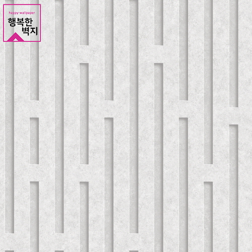 KS벽지 친환경 장폭합지 2024벨루체(VELUCE) 93446-1번 그레이 1롤(5평) : 행복한벽지