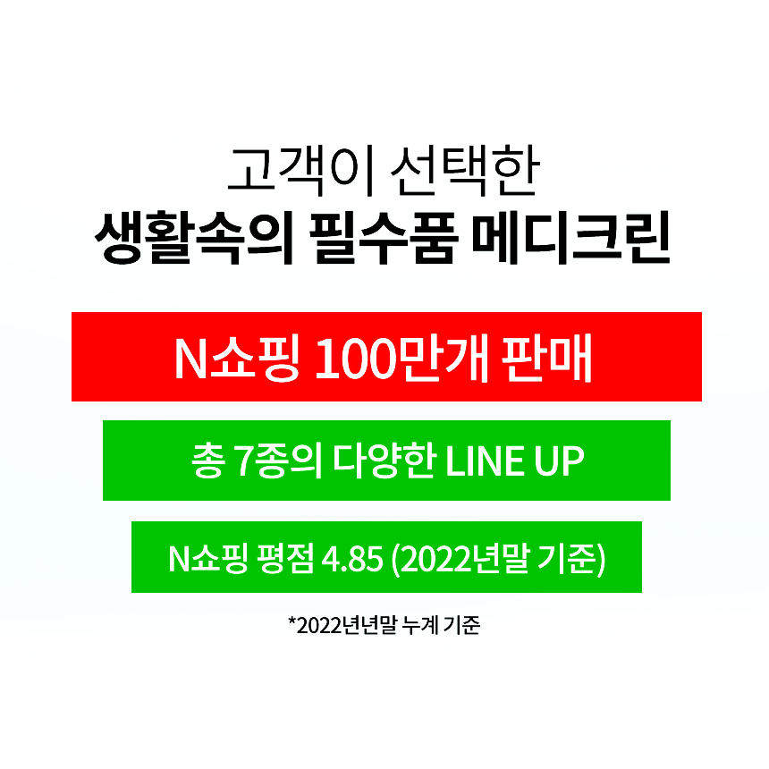 메디크린 살균소독제 500ml X 2개 (FDA등록 살균소독스프레이 각종바이러스 및 유해세균 살균소독) : 주식회사 미라클코리아