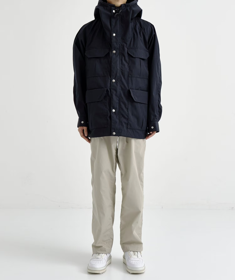 노스페이스 퍼플라벨 THE NORTH FACE PURPLE LABEL 65/35 Field Pants 필드팬츠 : JG스트릿 도쿄