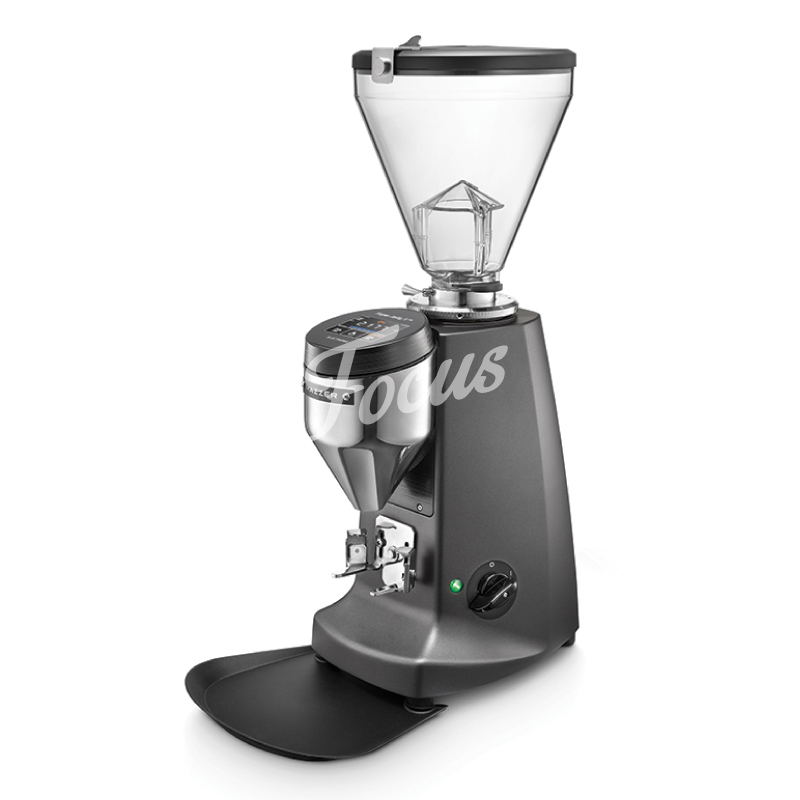 MAZZER Super Jolly V UP electronic 전자동 그라인더 : 포커스 커피컨설팅