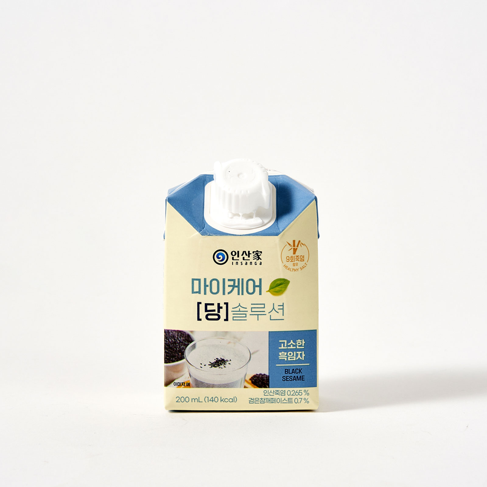 마이케어 [당]솔루션 200ml x 24팩 : 인산가 본사 쇼핑몰
