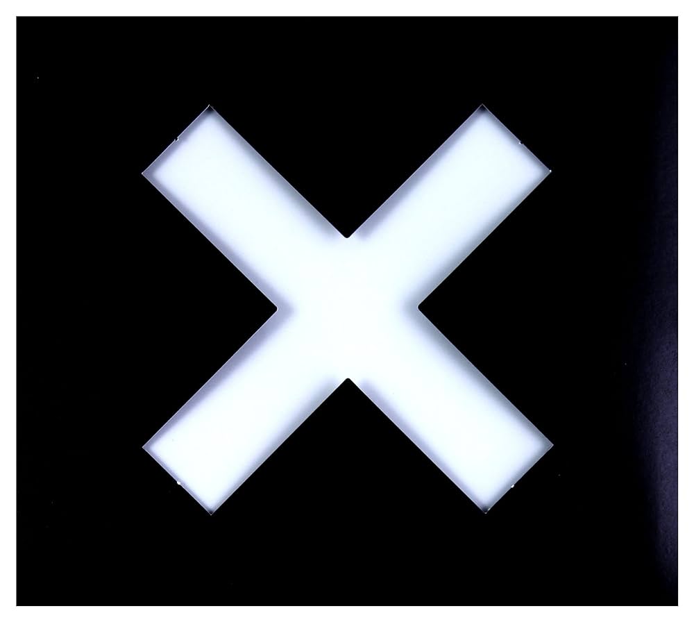 더 엑스 엑스 - The XX [CD] : 스피츠 레코즈