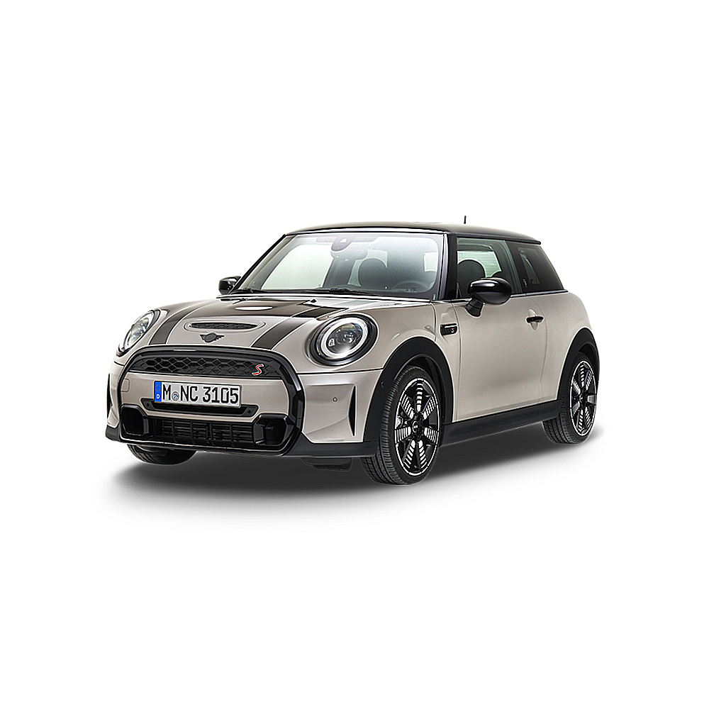 카루젠 BMW MINI 미니 전차종 프리미엄 엣지 운전석특화 전좌석 자동차바닥매트 : 차사랑카매트