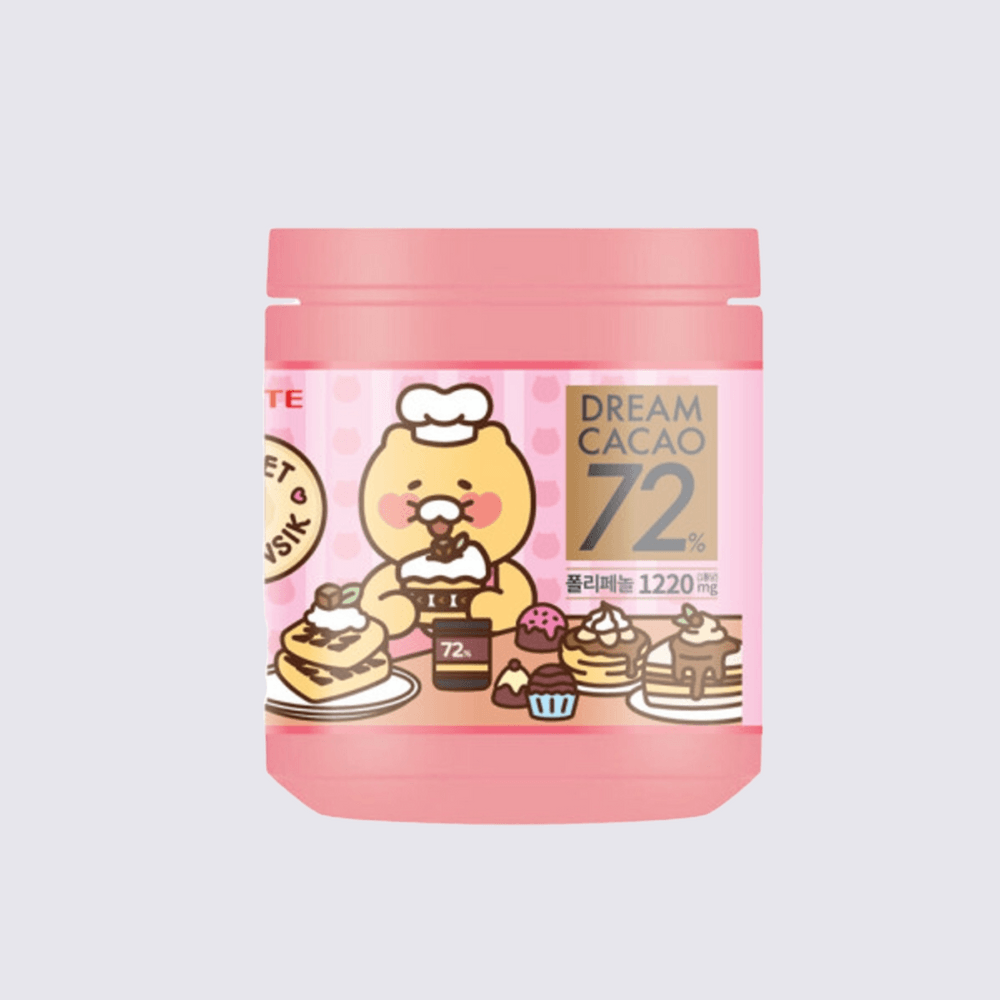 춘식이X드림카카오 기획팩 귀여운 발렌타인데이 : 홀리카인