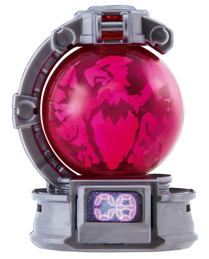 반다이 우츄 전대 Kyuranger Kyutama 개타이08 DX Washi Voyager : 빈티지이즈마인