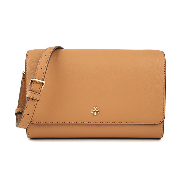 여성 핸드백 수납 가방 우먼 숄더백 토리버치 TORY BURCH 에머슨 78603900 브라운 차 199282 : 포유니버
