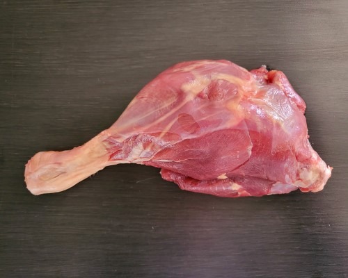 오리장각 오리다리 오리정육  오리고기 1kg : 생푸드