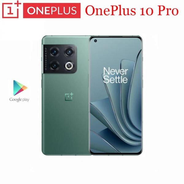 원플러스 10 프로 5G 글로벌 룸 스마트폰 12GB 256GB 스냅드래곤 8 1 세대 휴대폰 80W 고속 충전 월드 프리미어 global rom : 02대흥