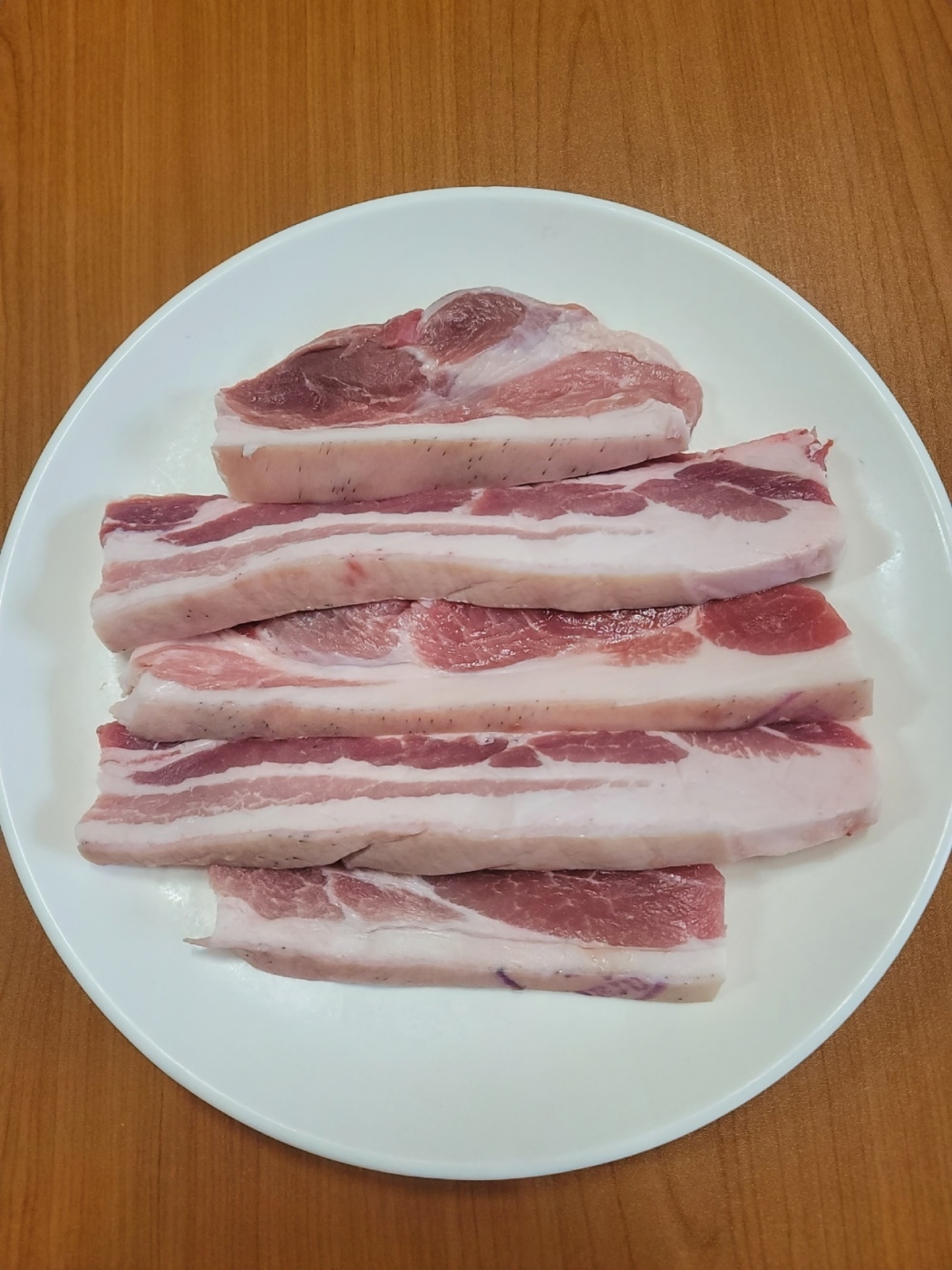 우리 캠핑가자!! 복돼지식당  제주흑돼지고기 싸들고~ 캠핑용제주흑돼지한근(600g) : 제주고사리맛집복돼지식당