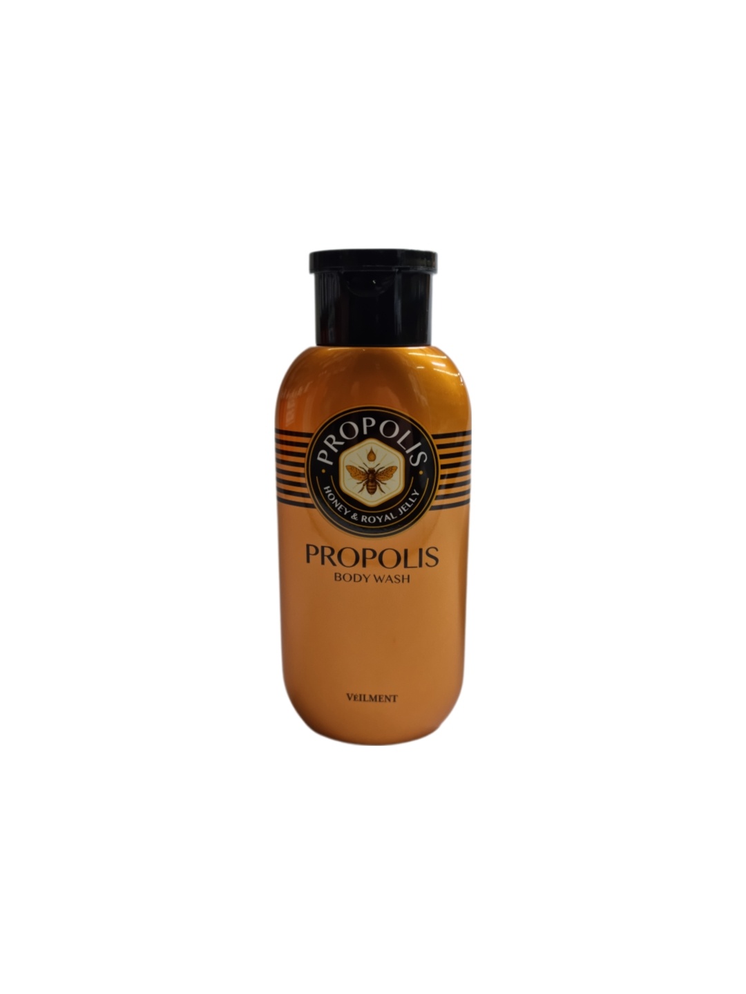 온더바디 벨먼 프로폴리스 바디워시 바닐라 머스크향 200ml 체험용 x3개 : 세계로유통