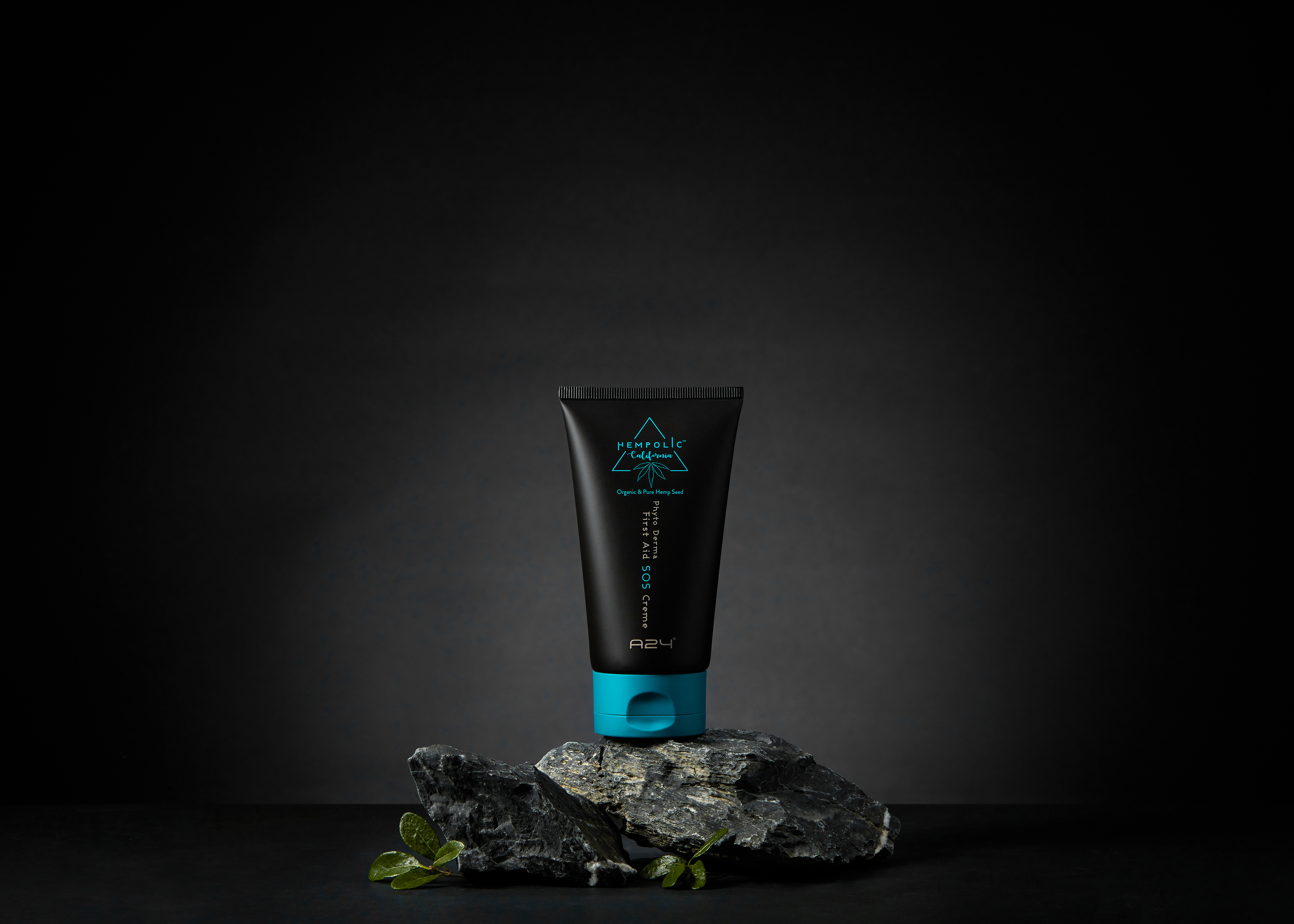 A24 퍼스트에이드 에스오에스크림 SOS creme 500ml,대마통증크림 : 에르피엘코스메틱