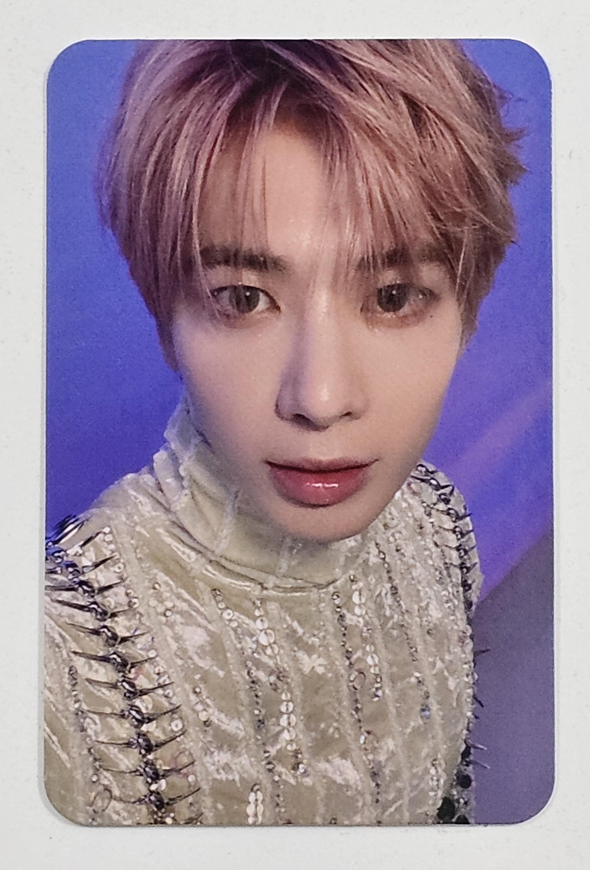(TXT/태현)이름의 장: TEMPTATION 네이버 쇼핑라이브 : 모스트 케이팝