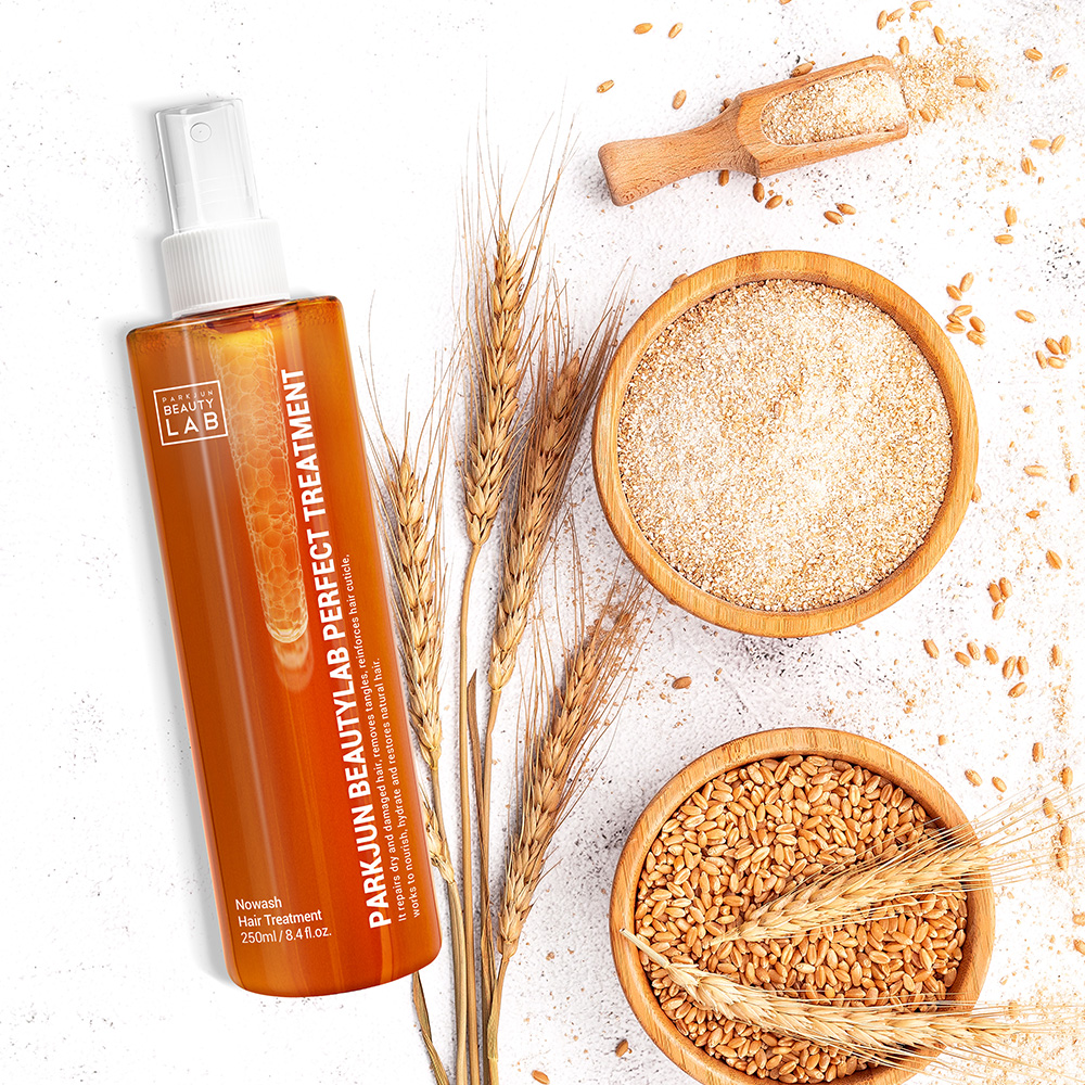 박준뷰티랩 LPP 퍼펙트 노워시 뿌리는 트리트먼트 250ml 미용실 클리닉 워터헤어에센스 : 디자이너스