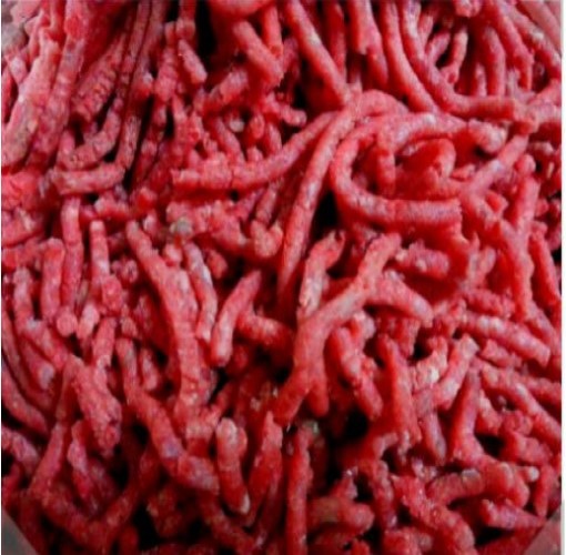 캥거루순살분쇄육 1kg (냉동)(호주산) 캥거루고기다짐육 : 생푸드