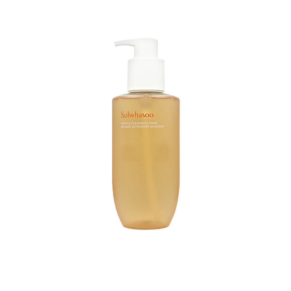 설화수 순행클렌징폼 200ml : 루시뷰티