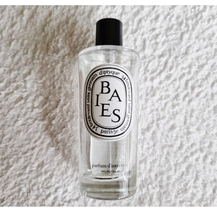 [백화점+국문라벨] 딥티크 룸스프레이 베이 150ml : 아뜰리에뷰티