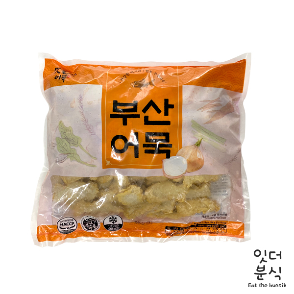 맛뜰안 부산어묵 오뎅 아구표 모듬종합 2.5kg 모듬오뎅 모듬어묵 [잇더분식] : 잇더분식