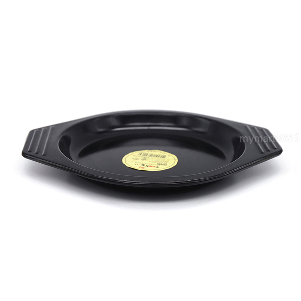 식당 뚝배기 받침대 5호 23.5cm 업소용 된장찌개 돌솥밥 계란찜 국밥 그릇 받침 : 코스톰스마켓