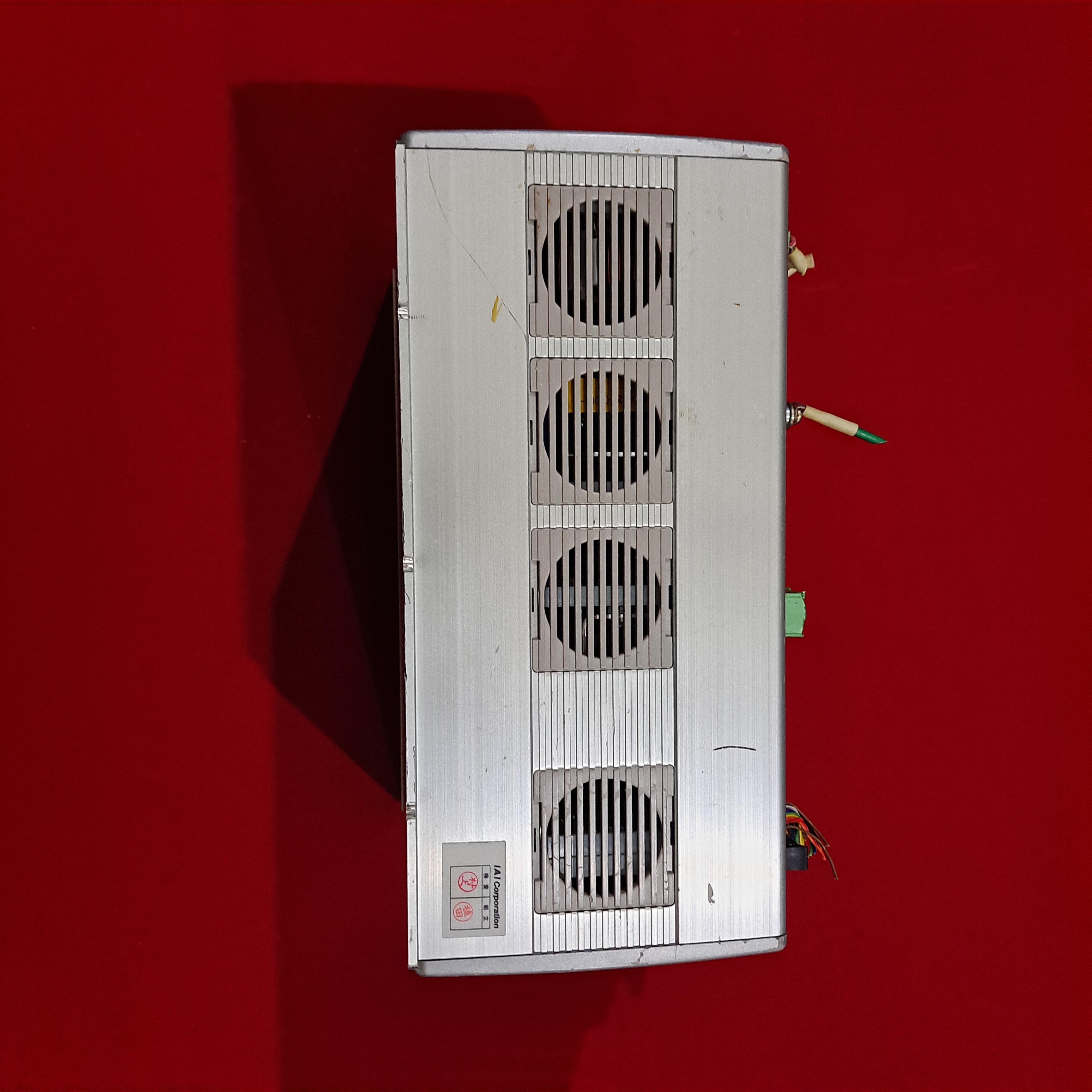 XSEL-P-2-600ILM-600ILS-N1-EEE-5-3 : 주식회사 현서