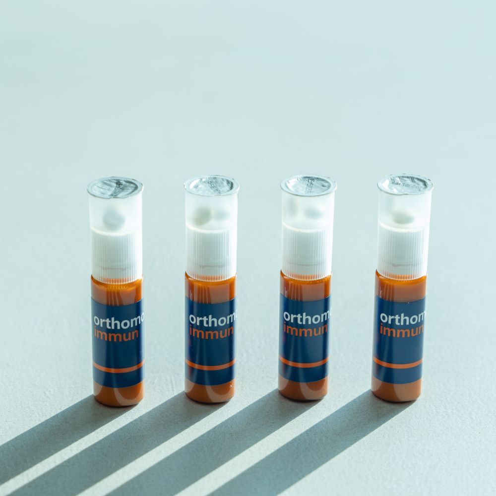 오쏘몰 이뮨 오쏘뮬 이뮨 오쏠몰 이뮨 멀티비타민 20ml+919mg x 30일 : 페이트풀