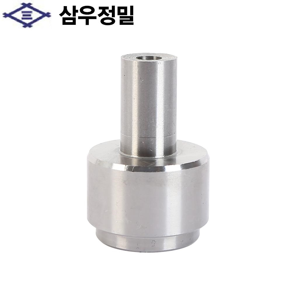 국산 삼우정밀 금형노즐 12.0x50MM : 씽크테크 Thinktech