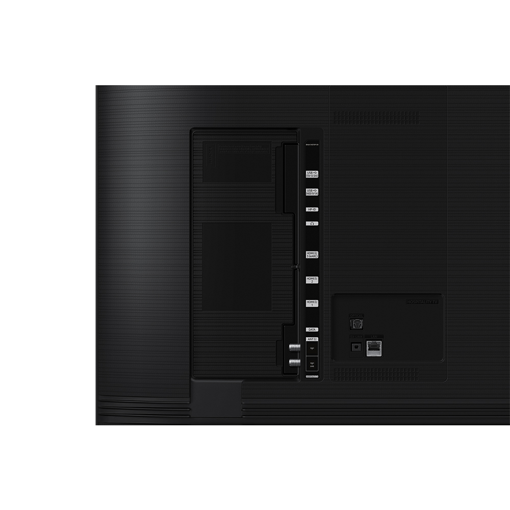 삼성 139.7cm(55인치) UHD 4K 1등급 LED TV 비즈니스 호텔 CCTV용 스마트 티비 HG55CU700NFXKR : 삼성 공식온라인몰
