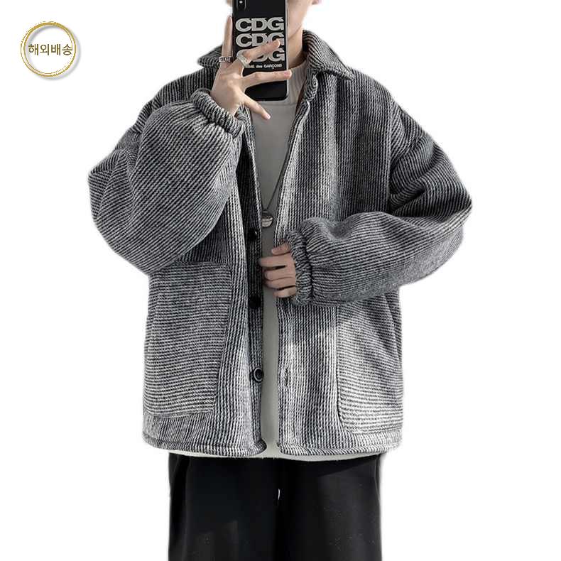 겨울 골덴 남성   점퍼 : 리치파트너스 1