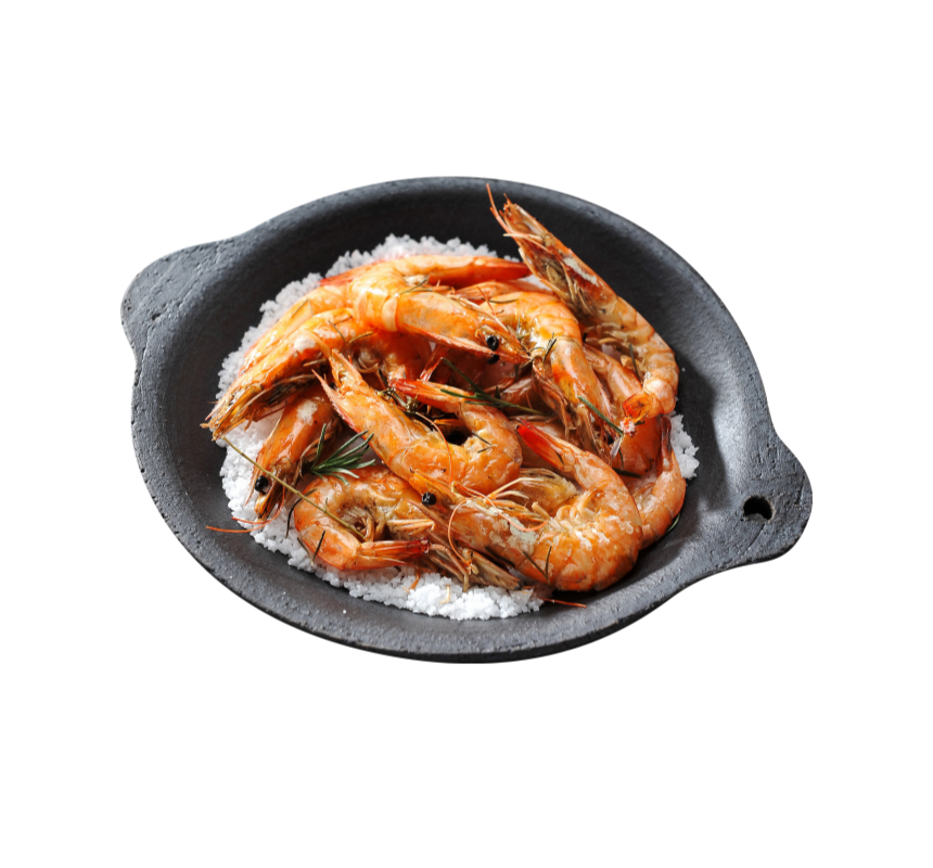 국내산 프리미엄 제철 흰다리새우 (1kg 28미) : 씨푸드컴퍼니