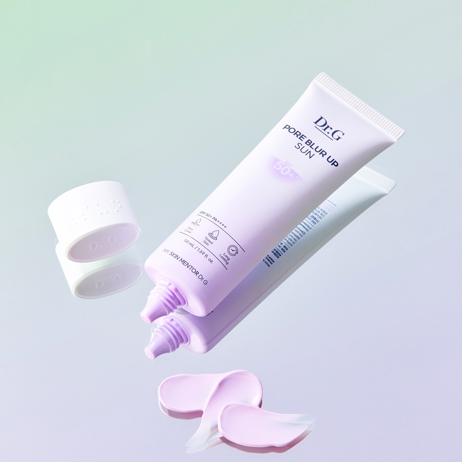 닥터지 포어 블러 업 선 50mL+50mL 모공 블러 선크림 : 고운세상 닥터지