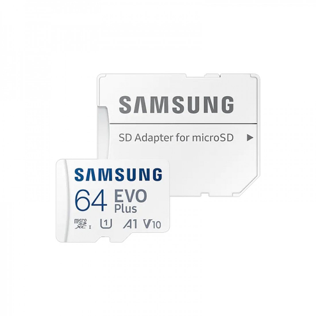 삼성전자 삼성 microSD EVO Plus EVO Plus 64GB : 엠스토어 종합쇼핑몰