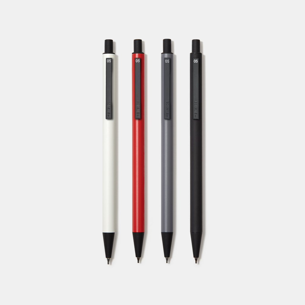 ITOYA Helvetica Mechanical Pencil : Tidm Store