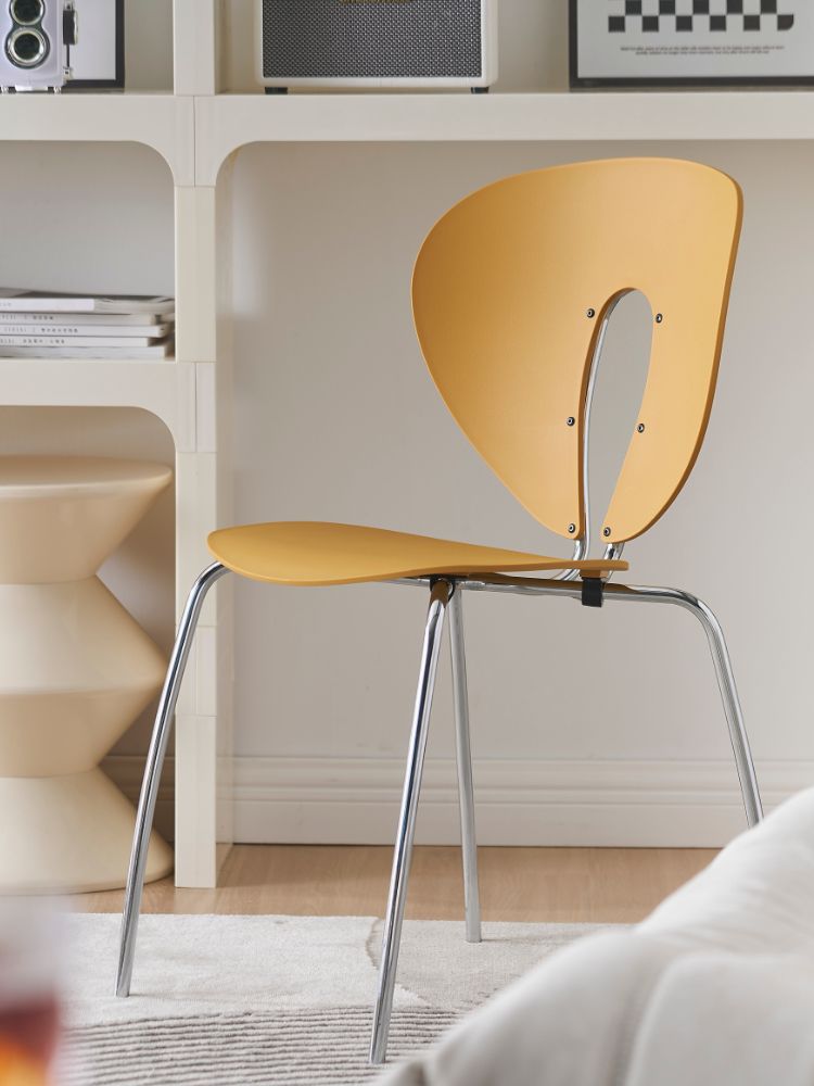 스투아 글로버스 체어 STUA Globus 다이닝체어 식탁의자 카페의자 : Alohaus
