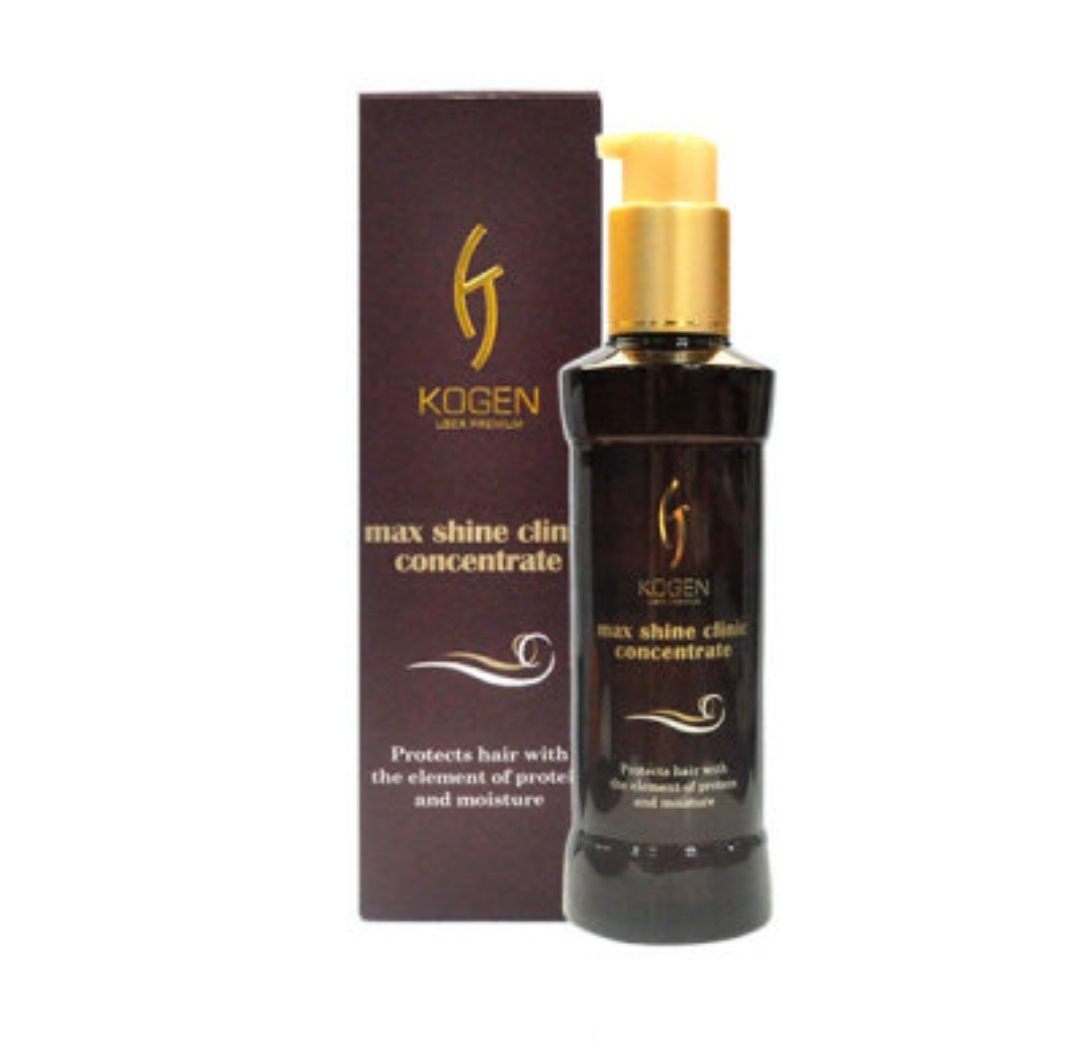 레미브 프로페셔널 이퀘이트 맥스 샤인 클리닉 컨센트레이트 120ml : JOYEL컴퍼니