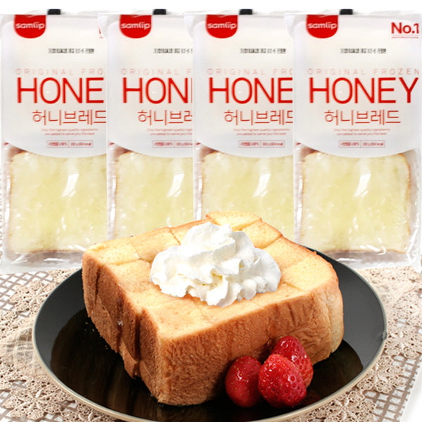 옛날 이가 미니 찐빵1.8kg/허니브래드/빵 : 미소푸드