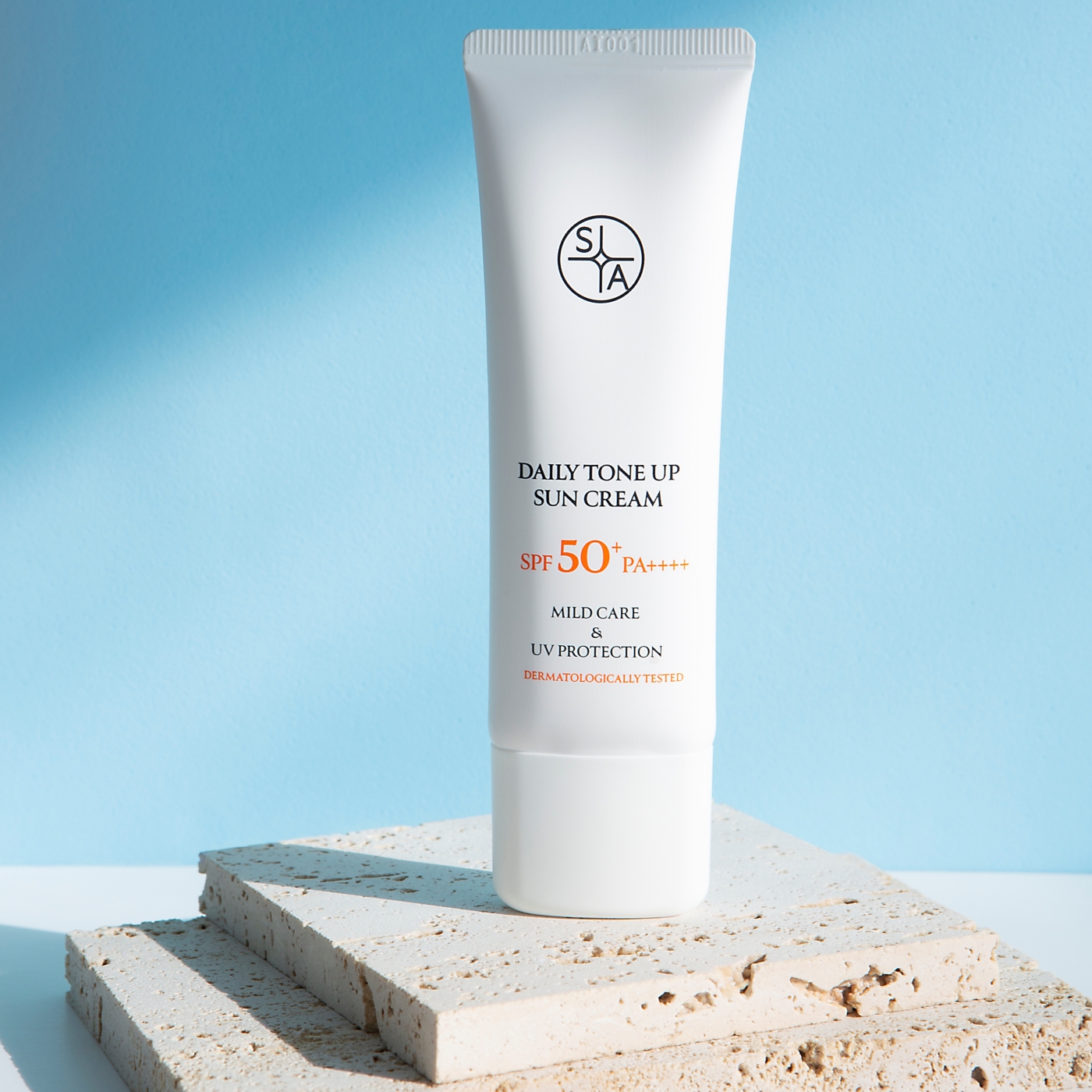 【빅세일】에스에이플러스 데일리 톤 업 선 크림 50ml (SPF50+PA++++),  (유효기간  24년 9월까지) : 에스에이플러스