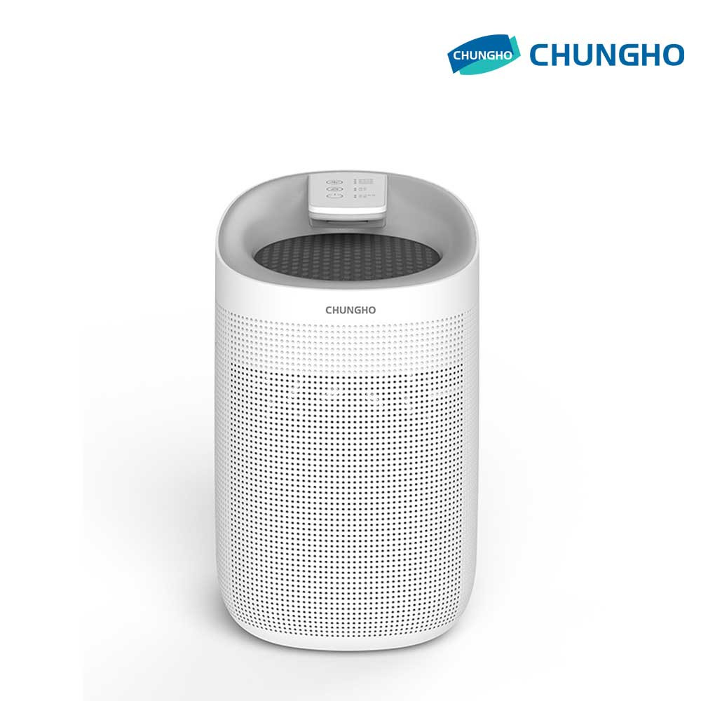 (재고 부족으로 6월 27일 이후 출고 예정) 청호나이스 AD-01H505W 미니제습공기청정기 compact 화이트 : 나이스MALL