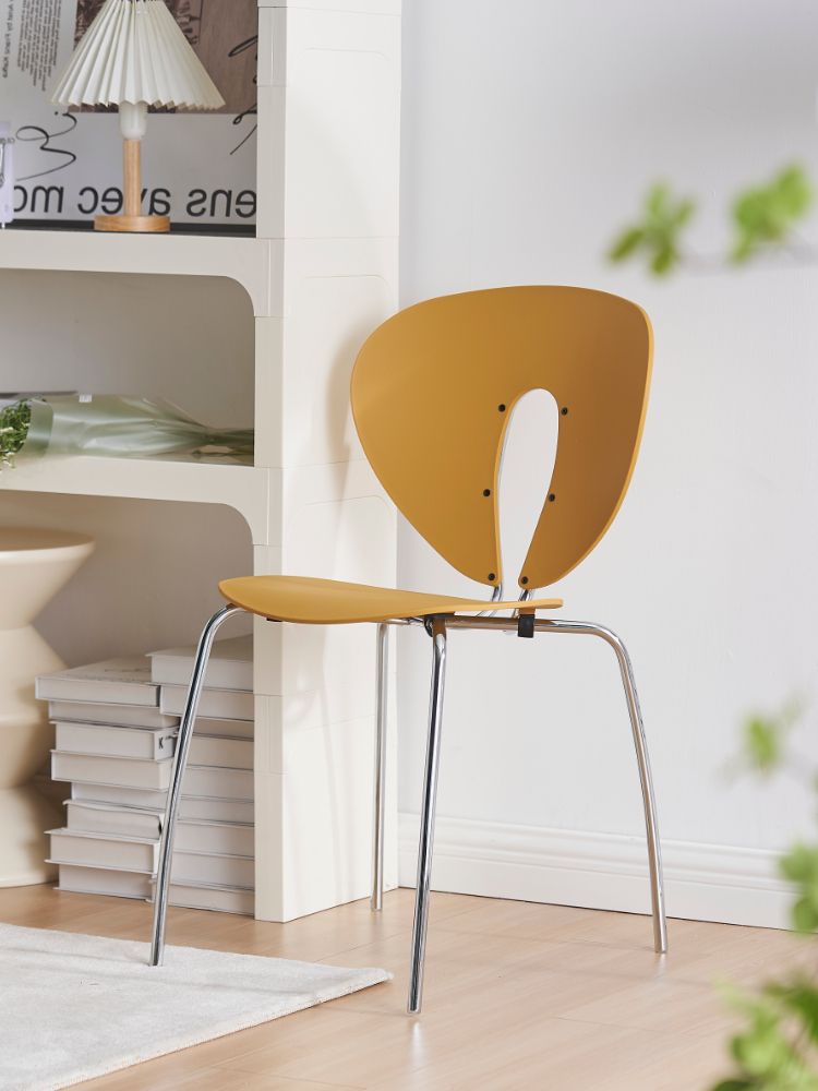 스투아 글로버스 체어 STUA Globus 다이닝체어 식탁의자 카페의자 : Alohaus