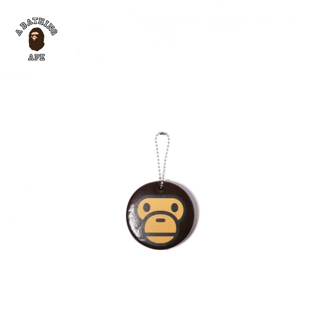 베이프 베이비 마일로 키체인 BABY MILO KEYCHAIN : 에비뉴도쿄