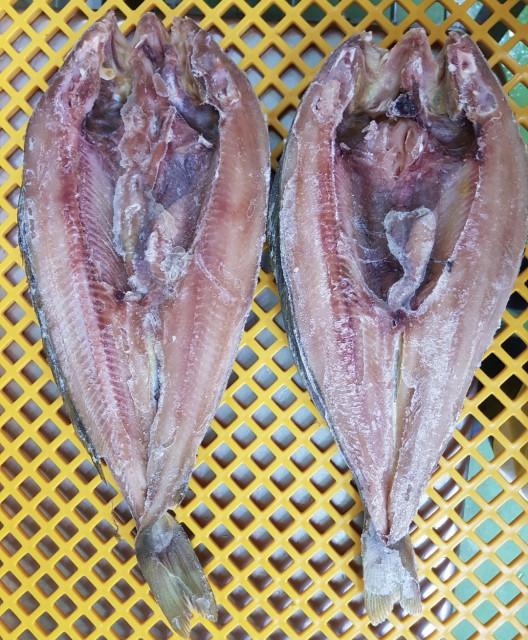 버터플라이 할복 임연수 5Kg : 수산온마켓