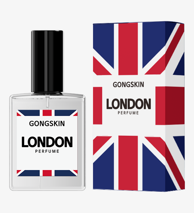 공스킨 런던 향수 (스위트 프루티 향) 50ml : 에스와이엠컴퍼니
