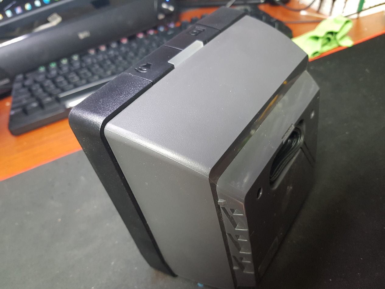 DATALOGIC Magellan 3200VSi 마트 슈퍼마켓 포스 약국 편의점 백화점 투게더스 네투시스 하이포스 마젤란 바코드스캐너수리 : 수정보통신