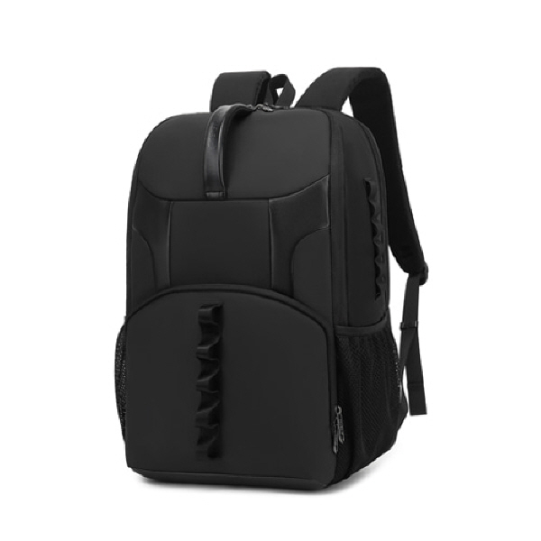 art242 ACB-1106 덤보 백팩-블랙 : StyleOlle