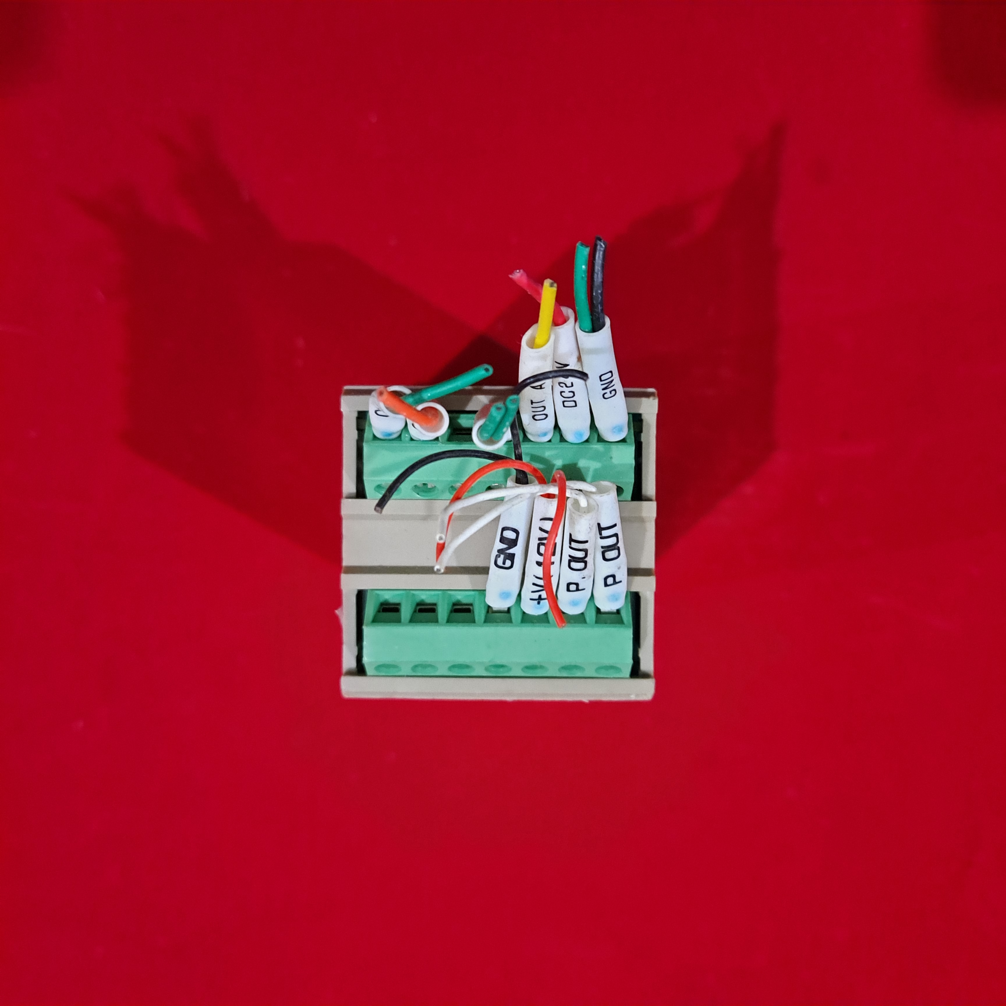 dpm regal joint : 주식회사 현서