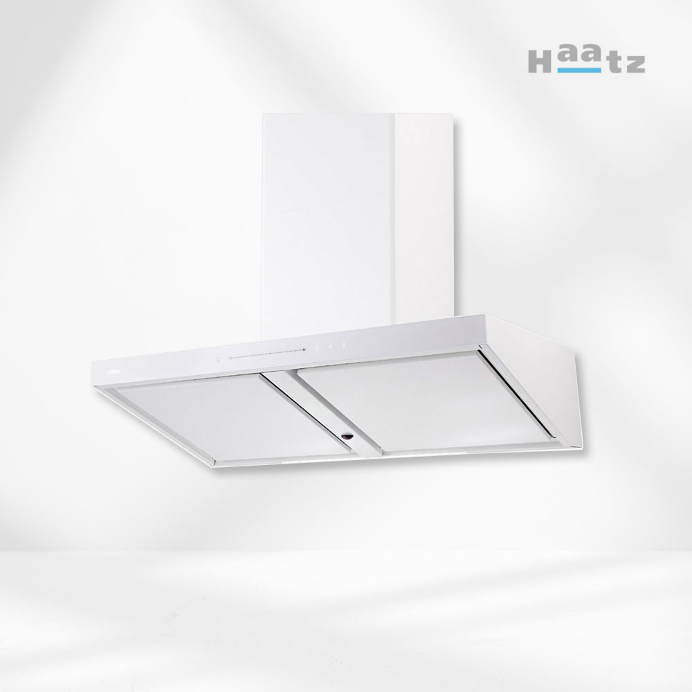 하츠 주방 후드 Slant 슬랜트 PST90WHCI 가스렌지 싱크대 환풍기 후황 : 다파라몰다파라