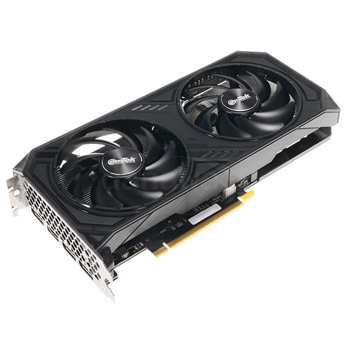 이엠텍 지포스 RTX 4060 STORM X Dual D6 8GB : 컴엔더 COMENDER